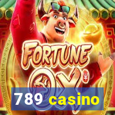 789 casino